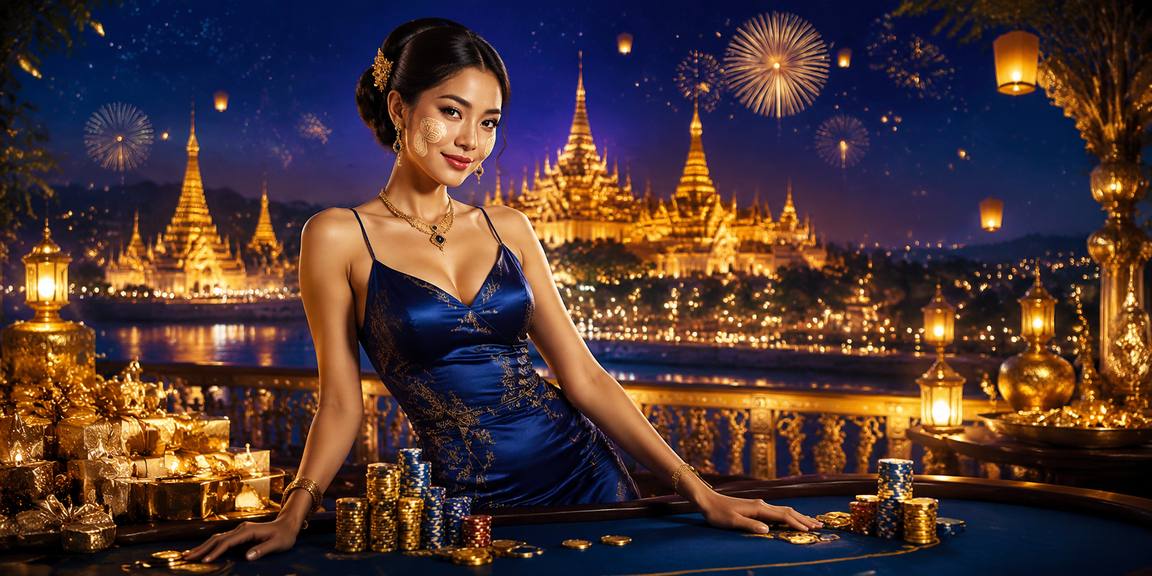 bmaj7 အားကစားလောင်းကစား